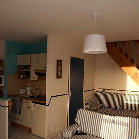 L'Escale - Residence Le Havre De Rotheneuf Saint-Malo Luaran gambar
